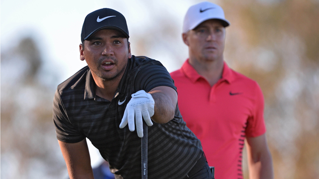 After enduring injury and tragedy, former world No. 1 Jason Day a threat again at Bay Hill