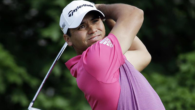 Jason Day pulls out of Rio Olympics over Zika concerns