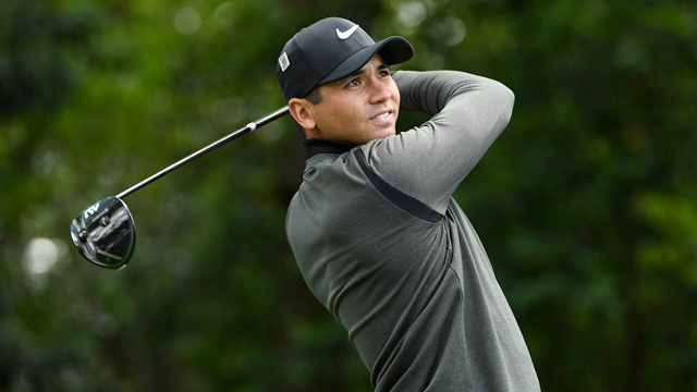 Jason Day holds slim lead in bid for his first PGA of America Player of the Year Award, Vardon Trophy