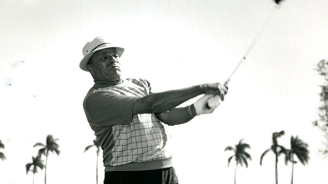 New York University Professor chronicles the life of PGA Professional Jimmie Devoe