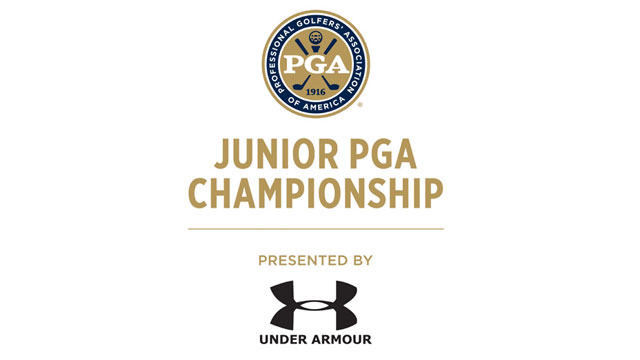 Under Armour named presenting sponsor of Junior PGA Championship