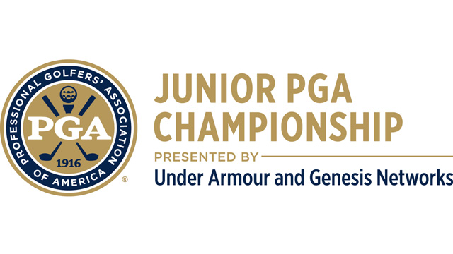 Under Armour and Genesis Networks return as presenting sponsors of Junior PGA Championship
