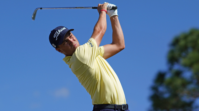 What we can learn from how Justin Thomas won the Honda Classic