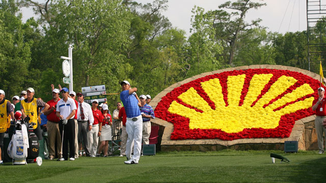 Local Knowledge: 2011 Shell Houston Open