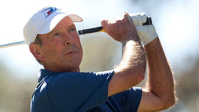 Nelson named recipient of 2011 PGA Distinguished Service Award