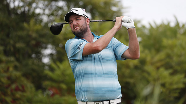 Marc Leishman wins BMW Championship and sets sites on $10 million