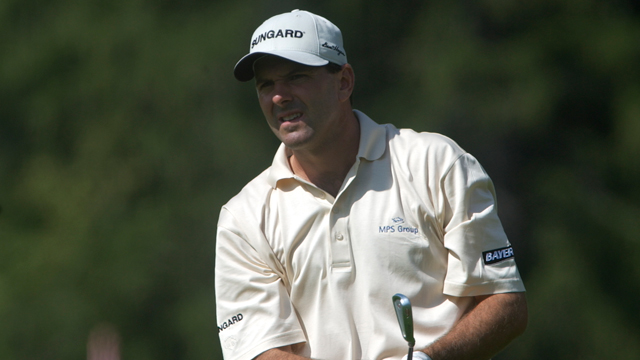 That time a PGA Tour player three-putted to avoid a course record