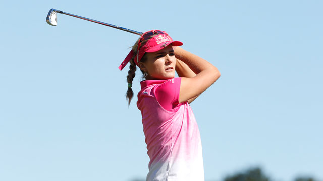 8 things to know right now at the 2019 KPMG Women's PGA Championship