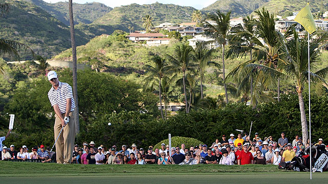 Local Knowledge: 2011 Sony Open
