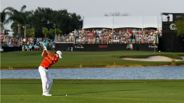 Local Knowledge: 2013 Honda Classic