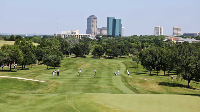 2014 HP Byron Nelson Championship | Local Knowledge