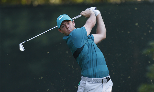 McIlroy glad to be wrong about Olympics