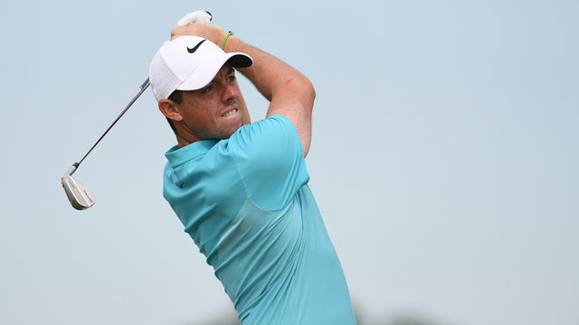 Rory McIlroy eager to play in his first Travelers Championship