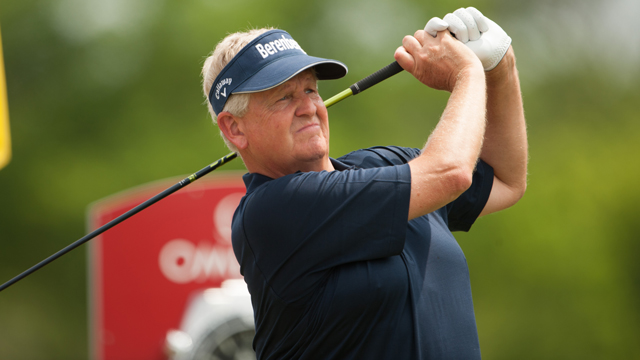 British Open: Royal Troon member Colin Montgomerie welcomes world to family home