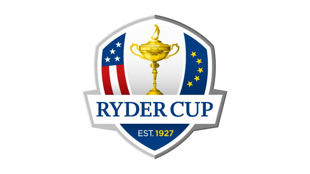 PGA, Ryder Cup Europe unveil new logo to unify Ryder Cup brand