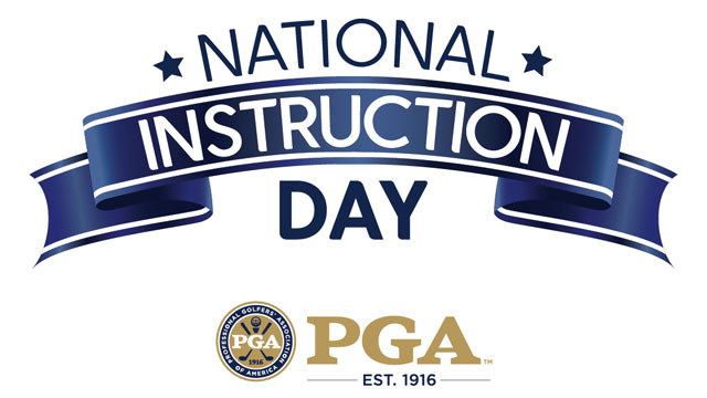 "National Instruction Day" is Wednesday