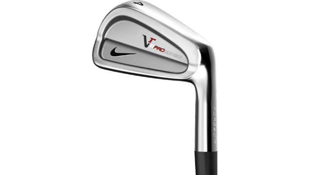 nike victory red golf clubs