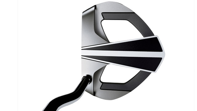 Club Test 2011: Odyssey White Ice Putters