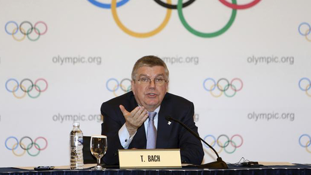 2020 Olympic golf course votes to amend membership policy