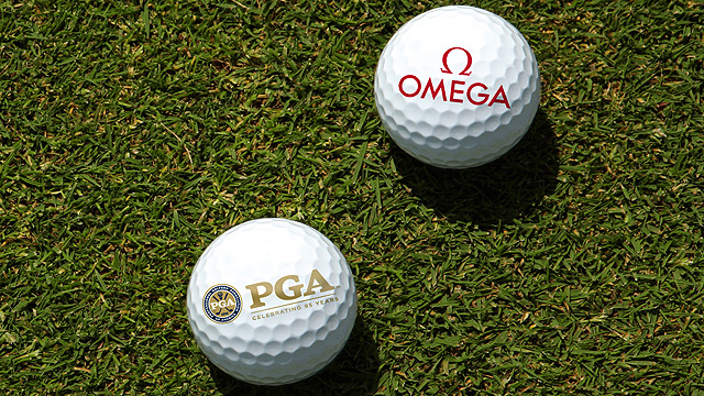 Omega, PGA of America sign 5-year strategic marketing, sponsorship deal