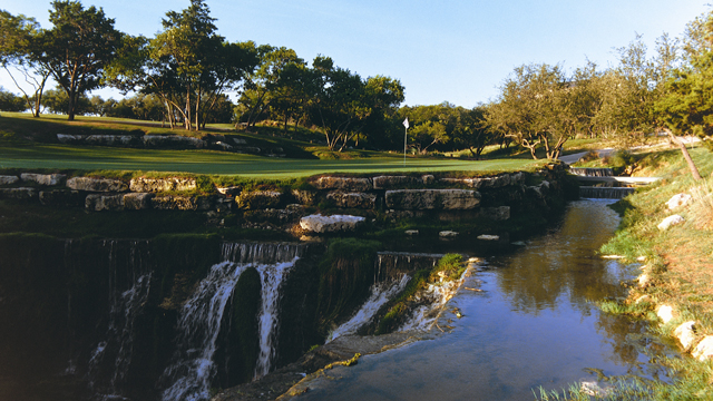 Omni Barton Creek Resort & Spa of Austin, Texas to host four premier PGA of America member championships
