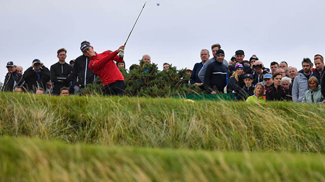 2017 Open Championship: 9 takeaways from Friday at Royal Birkdale