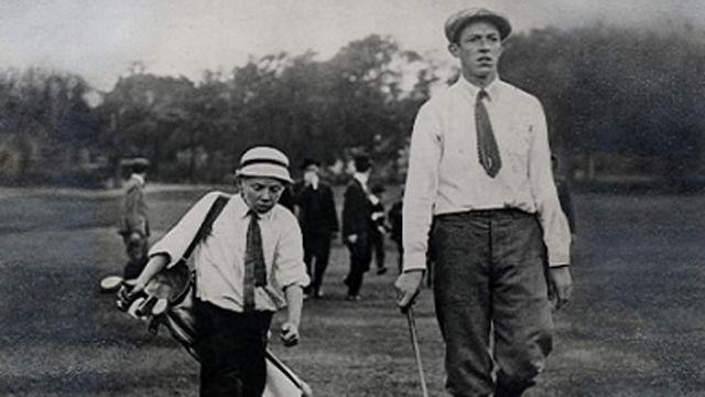 9 of the greatest upsets in golf history