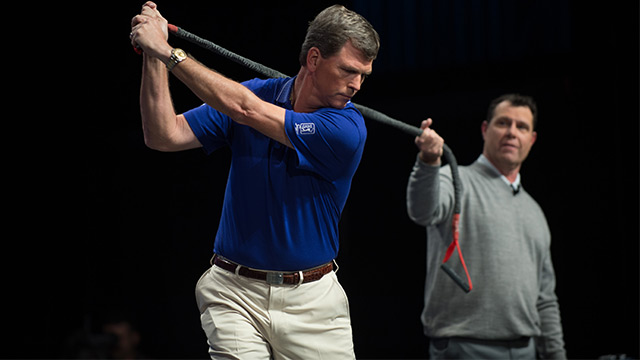 Renowned instructors explore new ways to reach students at 15th PGA Teaching & Coaching Summit