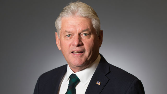 PGA Past President Jim Remy named PGA Career Consultant for the Connecticut and New England PGA Sections 