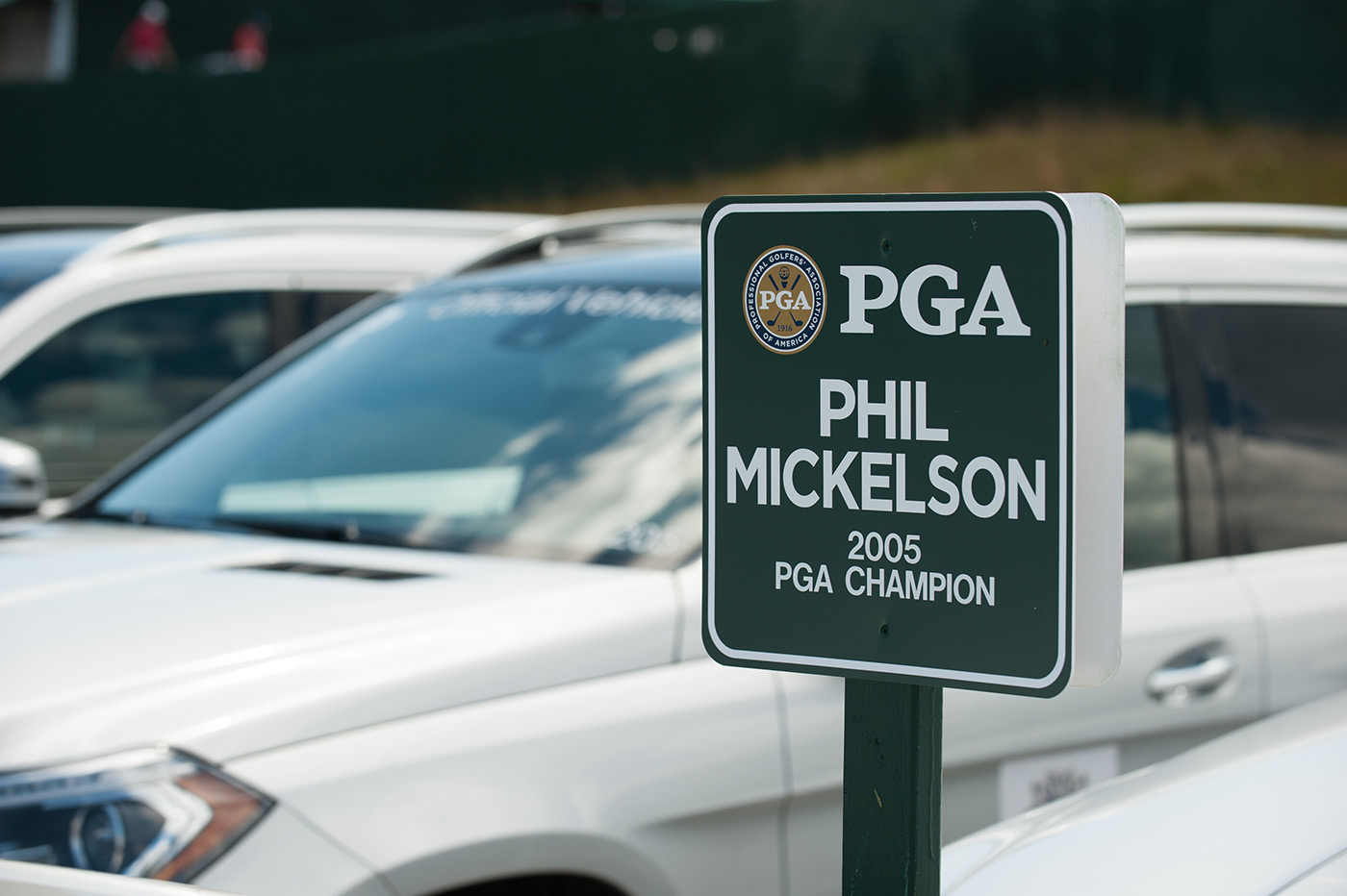 2018 PGA Championship: Parking and transportation guide