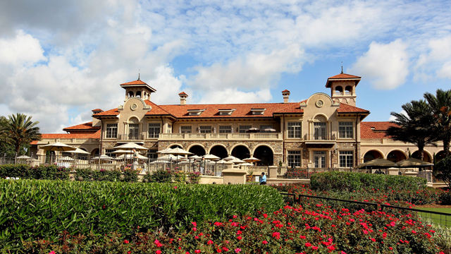 Local Knowledge: 2013 Players Championship