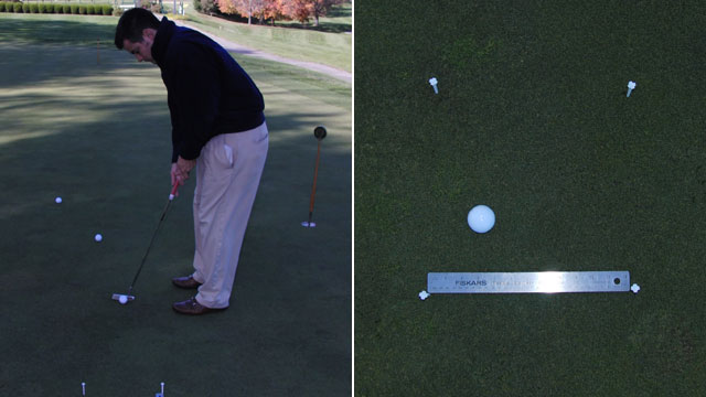 Factors to consider to get the most out of your putting