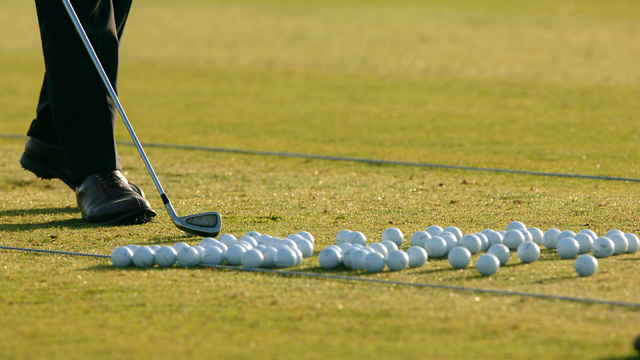 A Quick Nine: I want... for my golf game in 2012