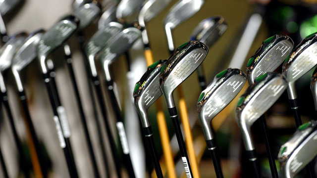 A Quick Nine: Which golf club has impressed you most this year?