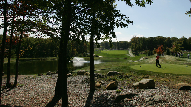 A Quick Nine: Best public golf courses in Pennsylvania