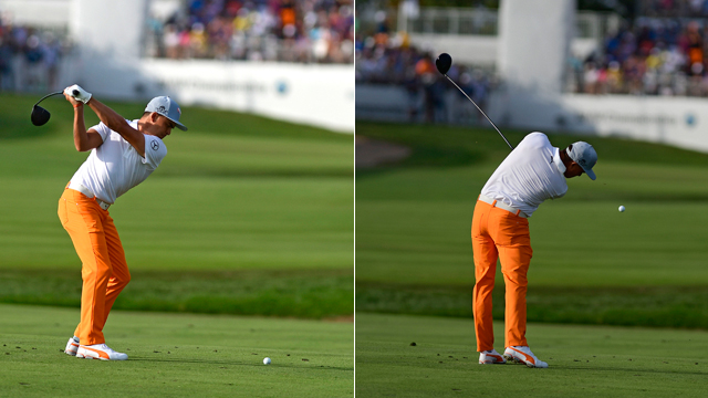 Rickie Fowler striped a driver off the deck. Here's when it's the right play for you.