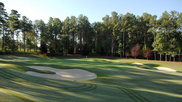 A Quick Nine: Best public golf courses in Atlanta area