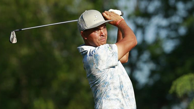 Rickie Fowler back at Players Championship, still looking to catapult career