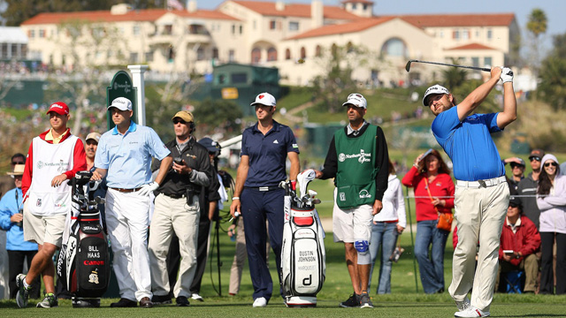 Local Knowledge: 2014 Northern Trust Open at Riviera
