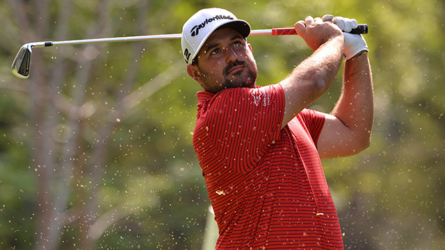 U.S. Open notebook: Roberto Diaz gets a spot if Phil Mickelson withdraws