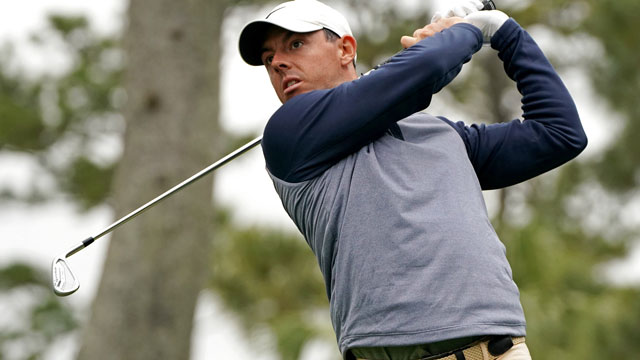Rory McIlroy edges out Jim Furyk to win The Players