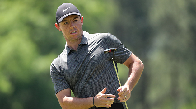 What Rory McIlroy wants for his birthday at Quail Hollow seems impossible - but he's done it before