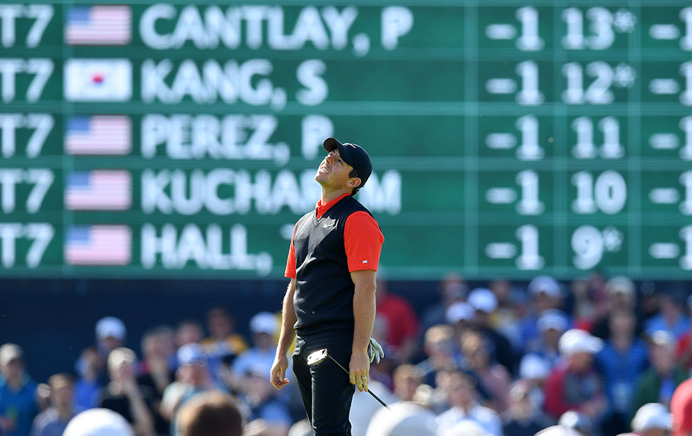 PGA Championship cut rule explained: Who makes the weekend