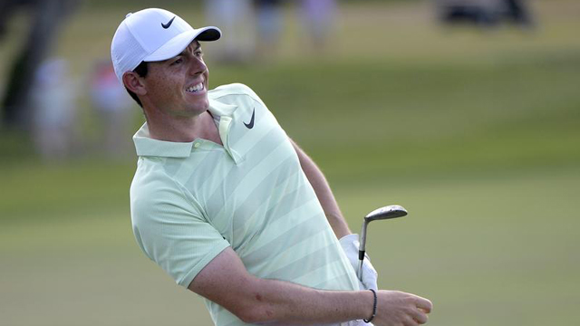 Rory McIlroy roars to the finish to win Arnold Palmer Invitational