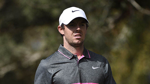 U.S. Open: Rory McIlroy returning from another injury at Wisconsin major