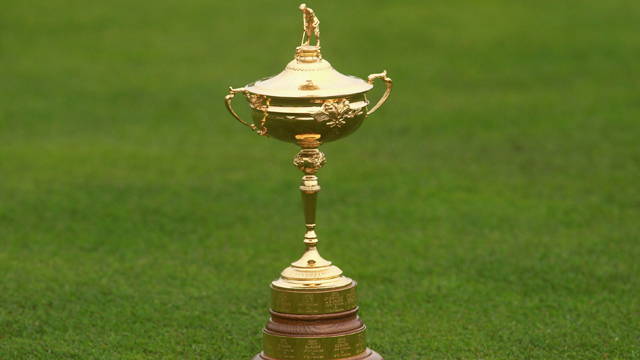 Dates announced for 2014 Ryder Cup at historic Gleneagles