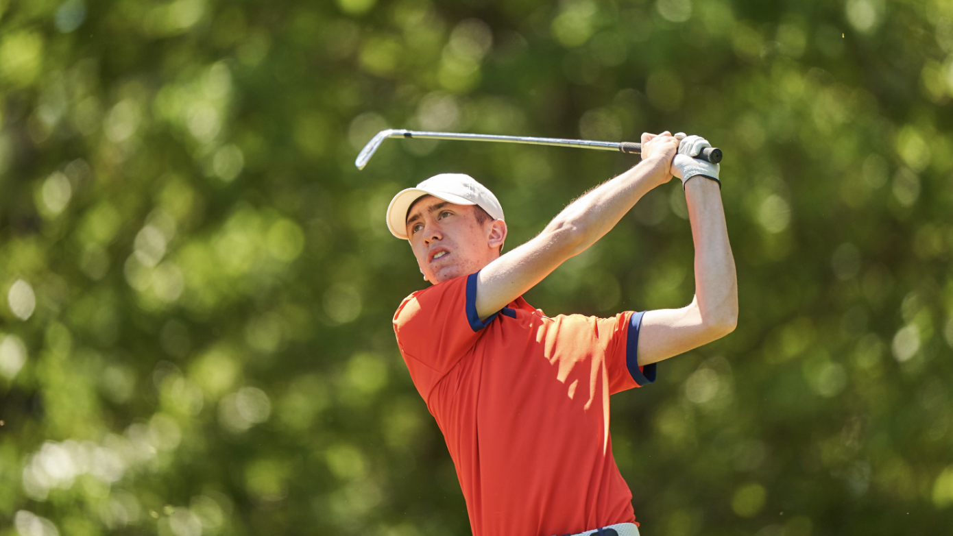 Tom McKibbin rallies to win 2019 Junior Invitational at Sage Valley Golf Club