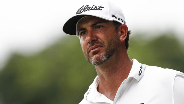 Piercy leads CIMB Classic with 1st-round 10-under 62