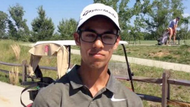 15-year-old golfer advances through US Open local qualifier