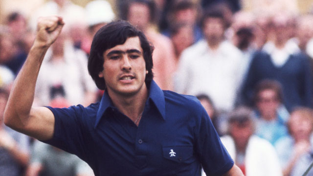 A Quick Nine: What will be your favorite Seve Ballesteros memory?